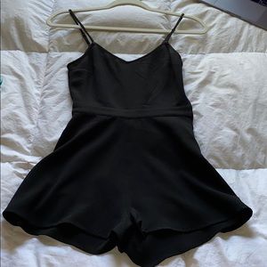 FOREVER 21 romper